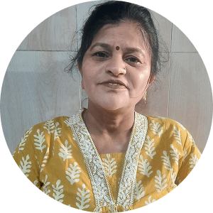 SEEMA DEVAL Image