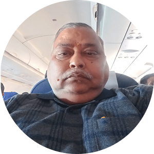 Rajeev Maheshwari Image