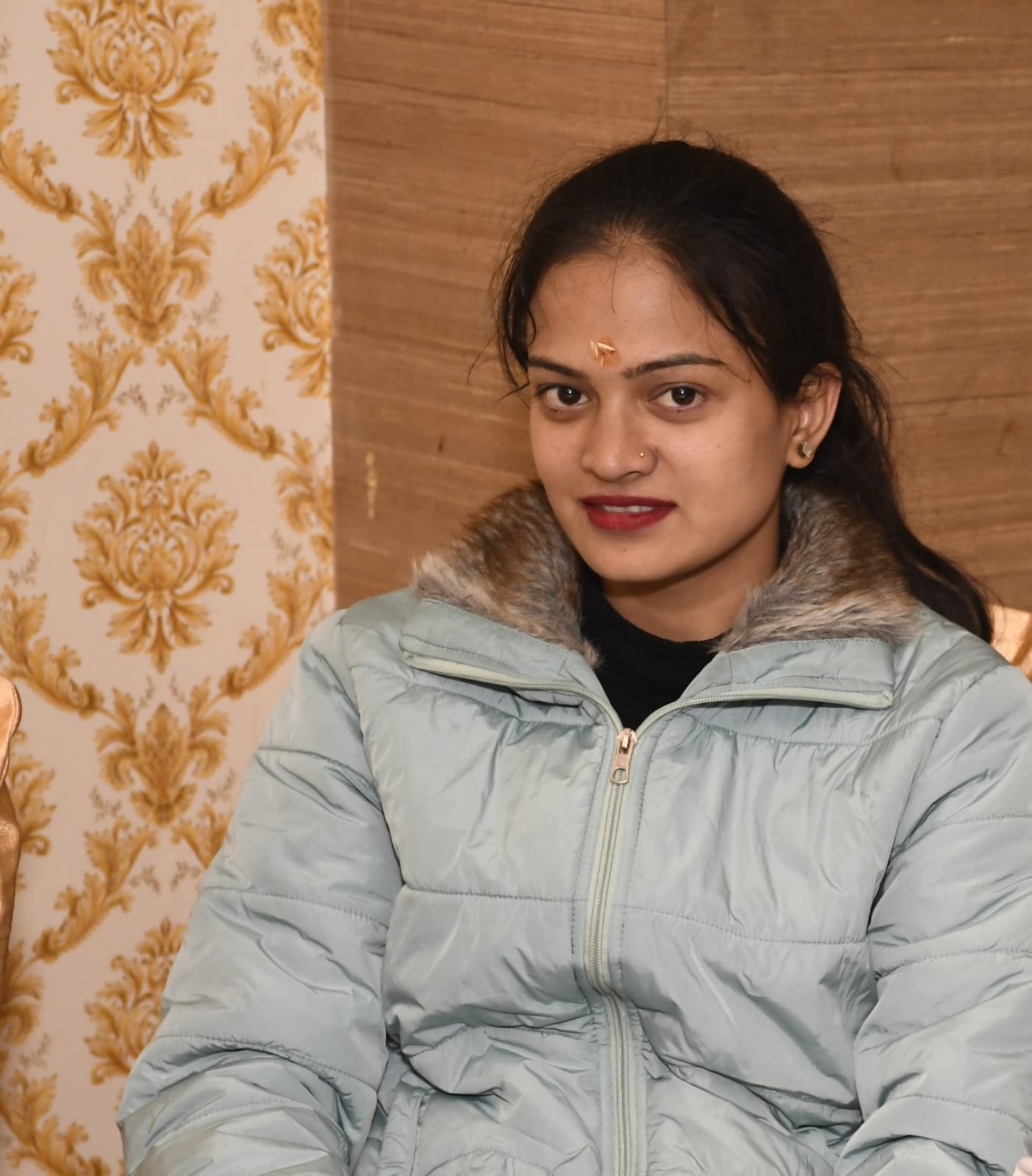 Bhawana Bisht