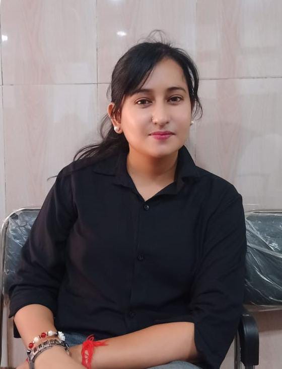 Preeti Singh