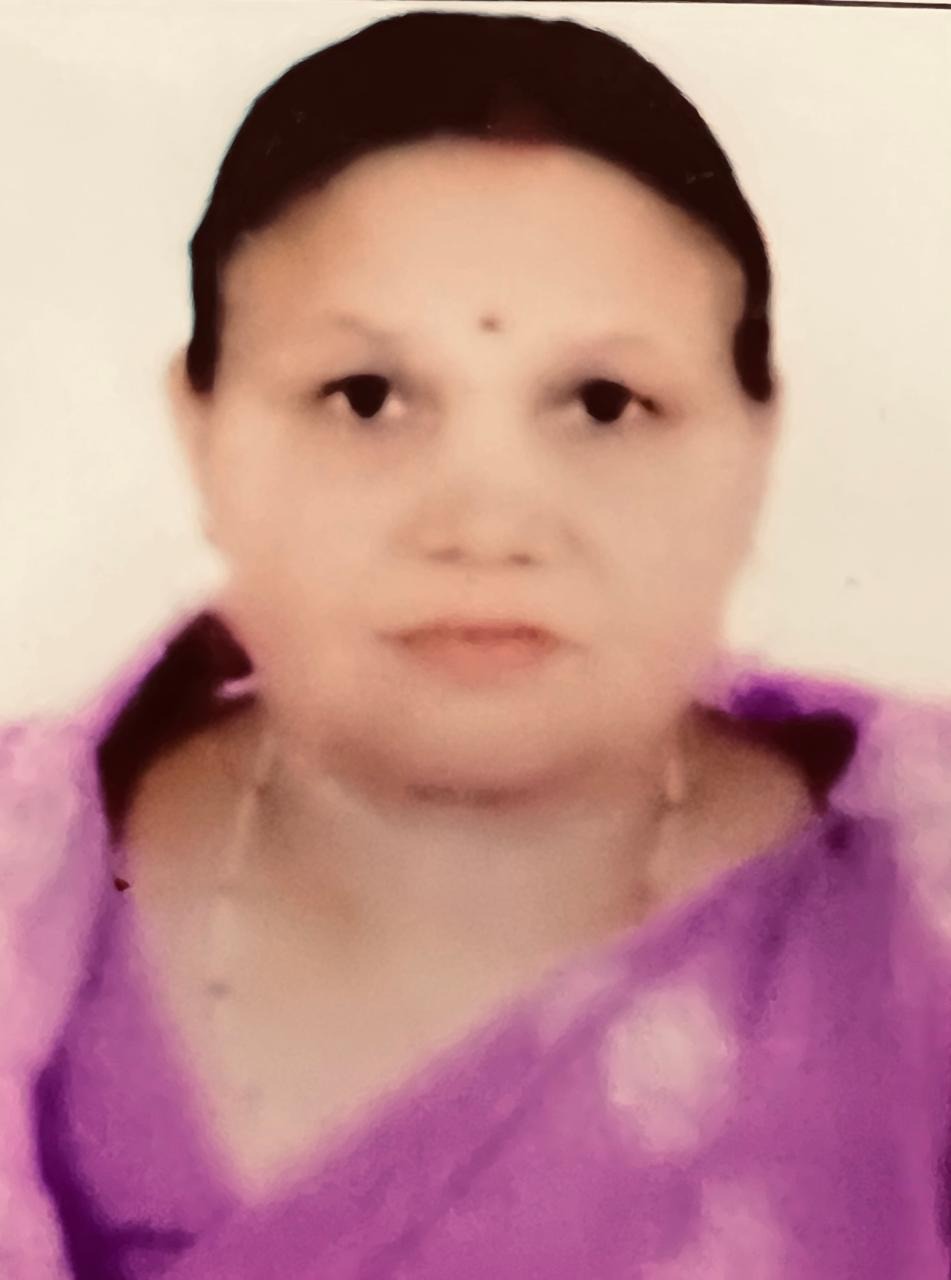 Radha Rani